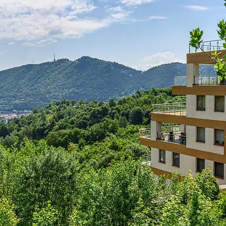 2br Seasons Garden View Apartment